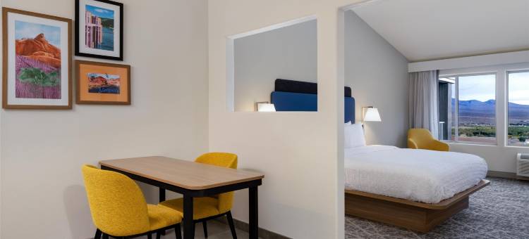 梅斯基特希尔顿欢朋酒店(Hampton Inn & Suites by Hilton Mesquite)图片