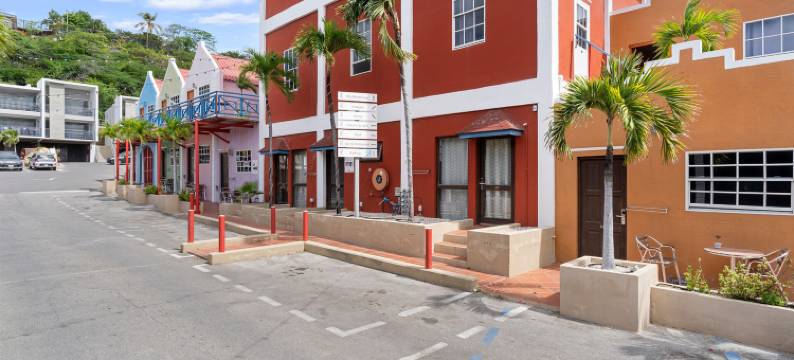 瑞思乡村酒店(The Ritz Village)图片