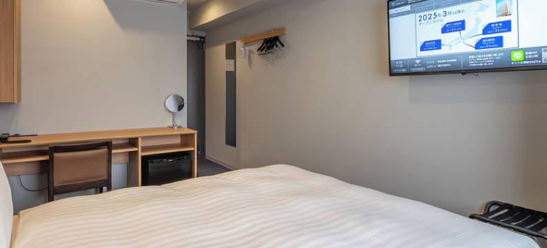 东横INN所泽站西口(Toyoko Inn Tokorozawa-eki Nishi-guchi)图片