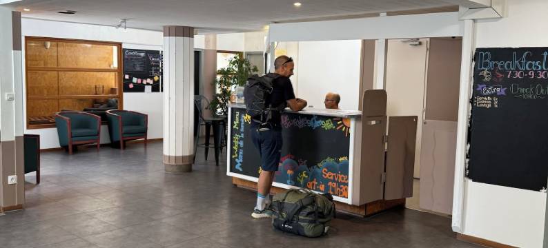 青年旅馆HI安纳希(Auberge de Jeunesse HI Annecy)图片