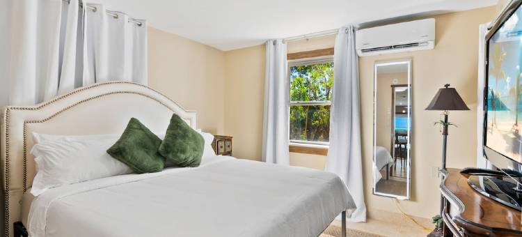 Ultimate Outdoor Living, in the Heart of Exuma, High above it All图片