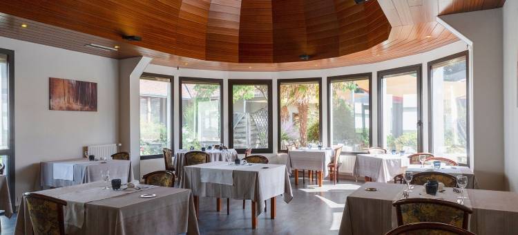 绍莱北部罗吉斯艾勒比原生酒店(The Originals City, Logis d'Elbée, Cholet Nord)图片