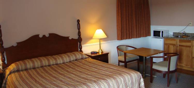 皇家纳帕尼酒店(Royal Napanee Inn)图片