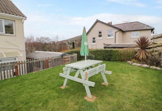 The Nook 285b Hotel Overview