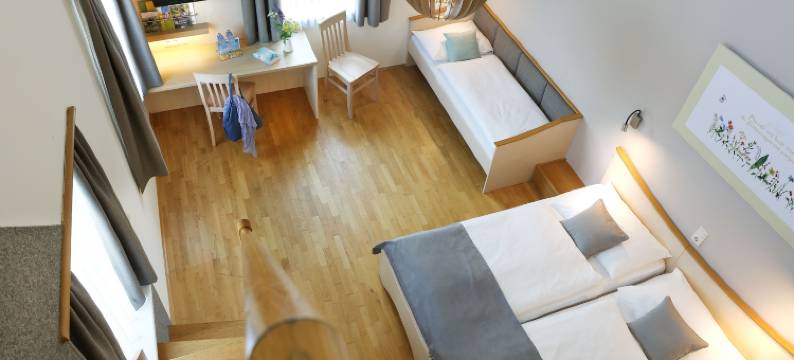 JUFA 珀劳酒店(Jufa Hotel Pöllau - Bio Landerlebnis - Self Check-IN)图片