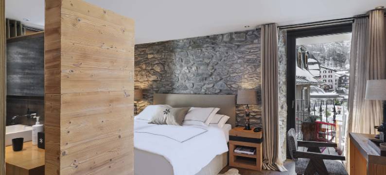 博斯托特色酒店(Unique Hotel Post)图片