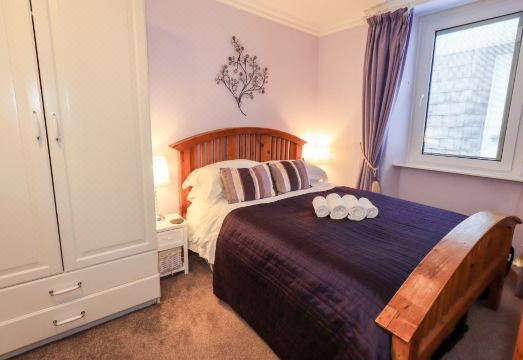 Granary Nook Hotel Overview