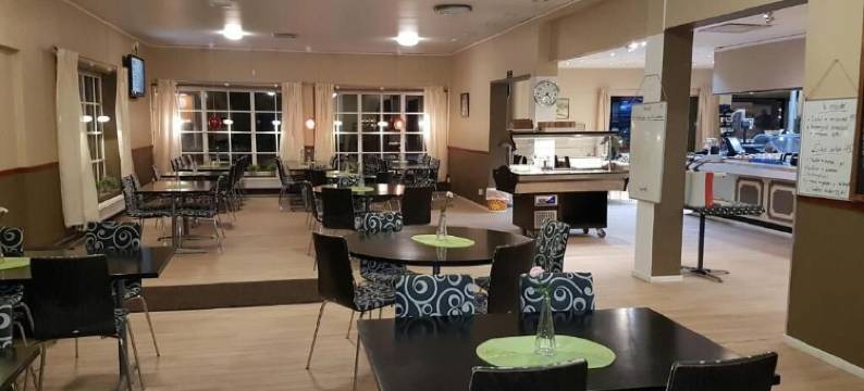 摩托里斯坦酒店(Motoristen)图片