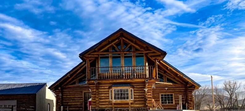 运动员汽车旅馆(Sportsman Lodge Melrose MT)图片