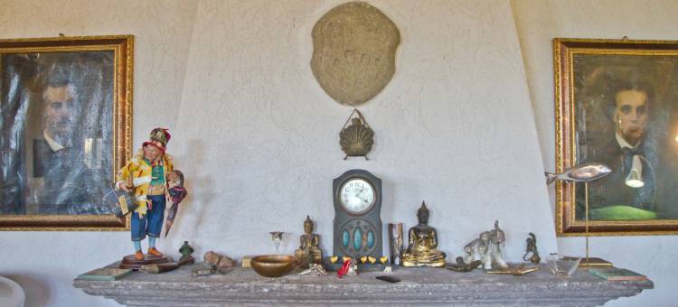 博尔戈里奇奥乡村民宿(Borgo Riccio)图片