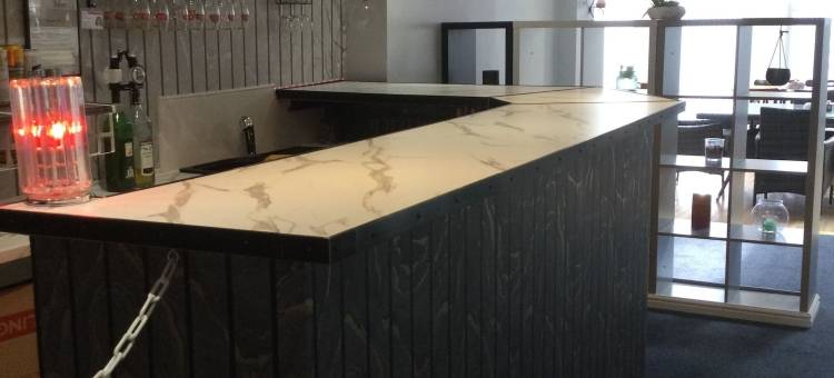 特雷弗恩酒店(The Trevone, Llandudno)图片