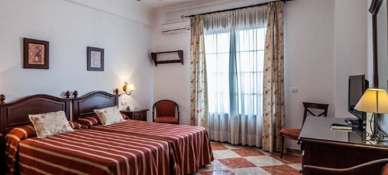 埃尔莫利诺酒店(Hotel El Molino)图片