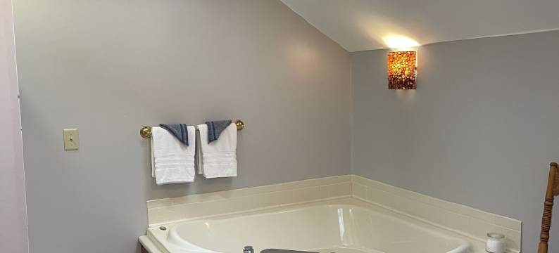 马车之家民宿(Carriage House Bed & Breakfast)图片