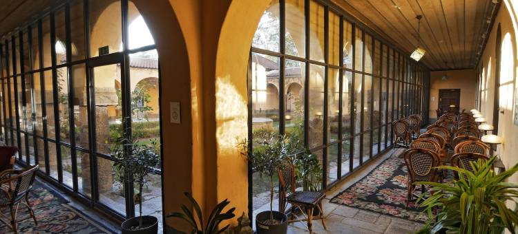 锡格蒂纳斯蒂弗特尔森酒店与会议中心(Sigtunastiftelsen Hotell & Konferens)图片