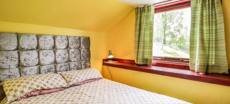 布莱尔戈尔姆克罗夫特酒店(Blairgorm Croft)图片