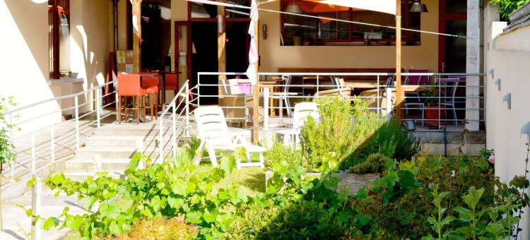 丰盛号角罗杰斯酒店(Logis - Hotel & Restaurant la Corne D 'Abondance)图片