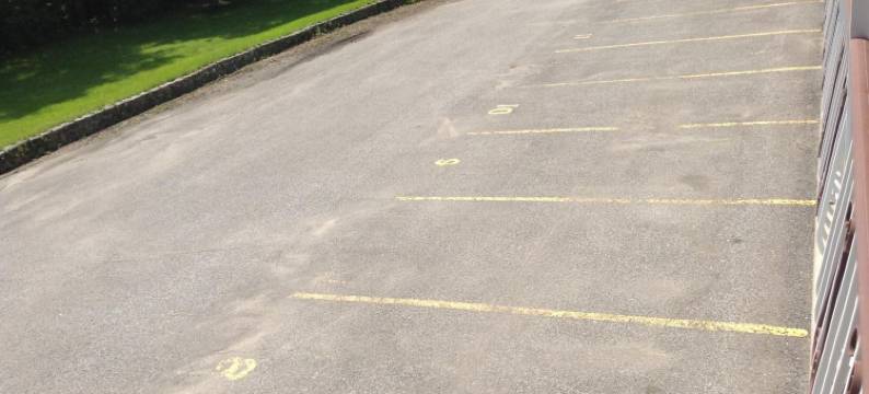 圣托玛斯汽车旅馆(Motel St-Thomas)图片