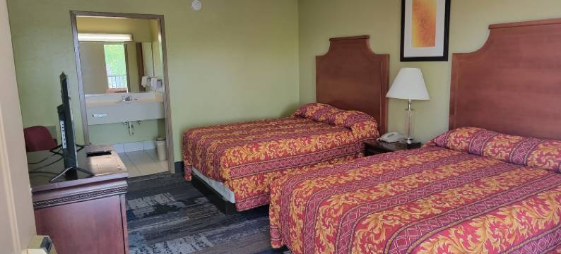 9号一室公寓套房酒店(Studio 9 Inn & Suites)图片