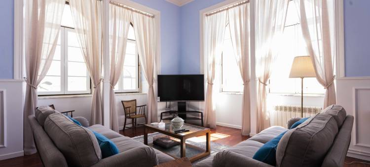 埃里西耶拉灵魂酒店(Ericeira Soul Guesthouse)图片