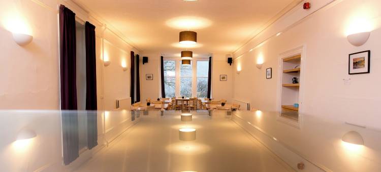 巴特米尔湖国际青年旅舍(YHA Buttermere)图片