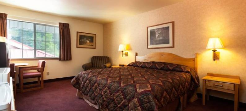 萨米特旅馆(The Summit Inn)图片