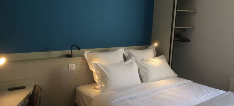 阿祖尔酒店(Hôtel Azur)图片