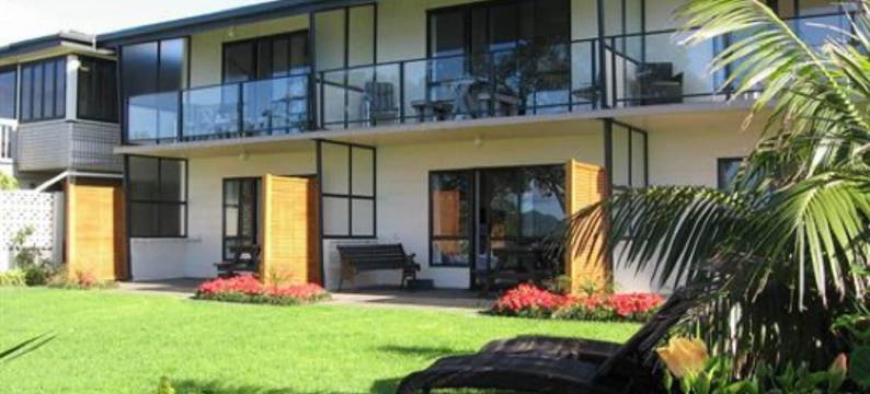 海滨度假村(Beachfront Resort)图片