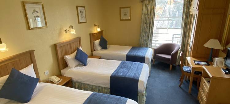 指针酒店(The Hand Hotel)图片