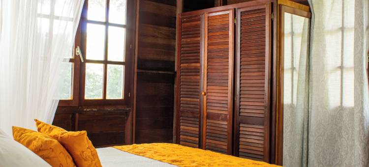 皮卡德海滩别墅酒店(Picard Beach Cottages)图片