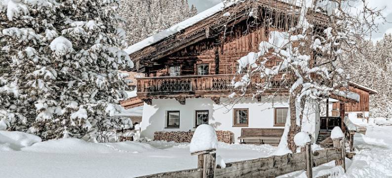 星辰精品酒店和小木屋(Aster Boutique Hotel & Chalets)图片