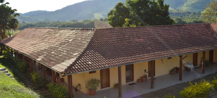 乐萨佩旅馆(Pousada le Sapê)图片