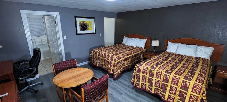 乡村汽车旅馆(Country Inn Motel)图片