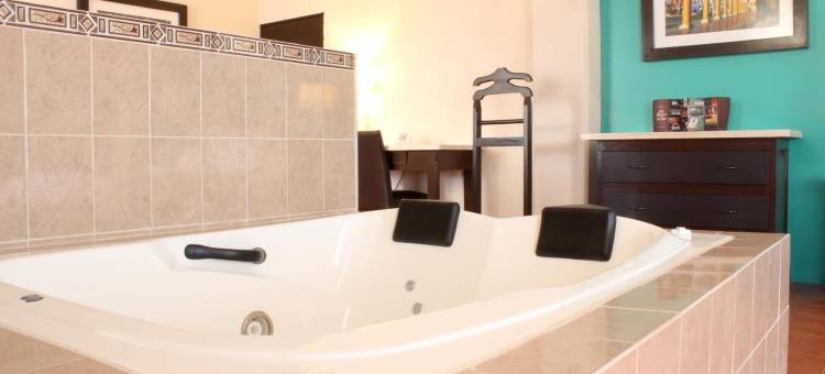 圣达菲酒店(Hotel Santa Fe)图片