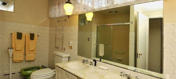 二街套房酒店(Second Street Suite)图片