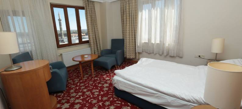 迪亚尔巴基尔酒店(Hotel Diyarbakir)图片
