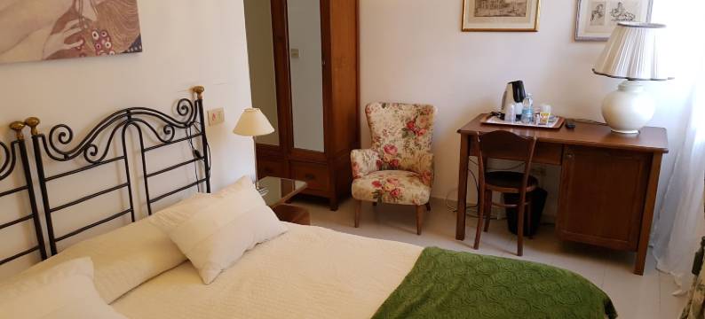 奥罗拉别墅酒店(Villa l'Aurora)图片