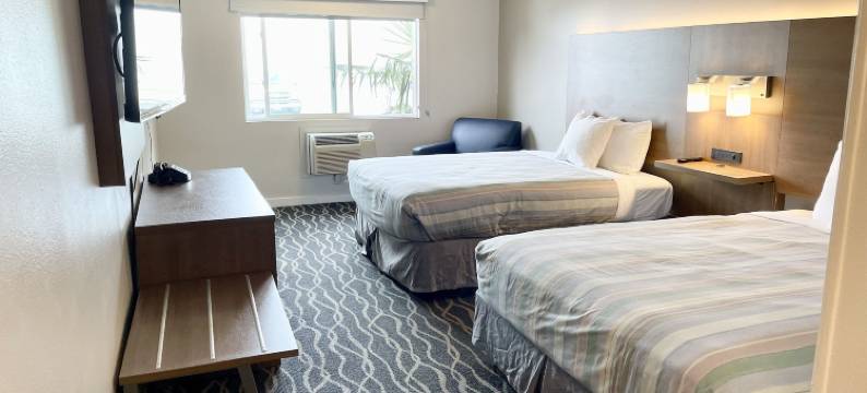 希尔斯伯勒沙丘汽车旅馆(Dunes Motel Hillsboro)图片