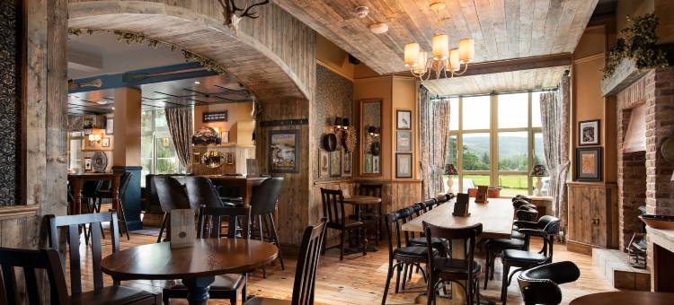 科尼斯顿旅店 - 旅店精选集团(The Coniston Inn - the Inn Collection Group)图片