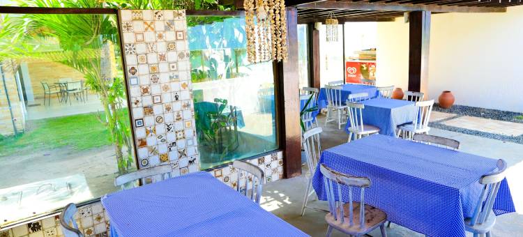 海滨公寓酒店(Waterfront Apart Hotel)图片