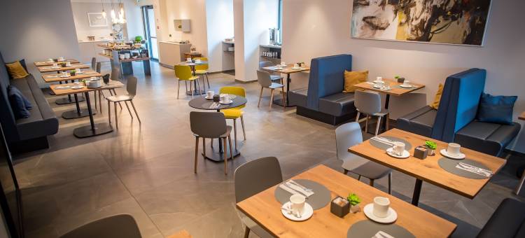 恩利卡酒店(Hotel Villa Enrica)图片