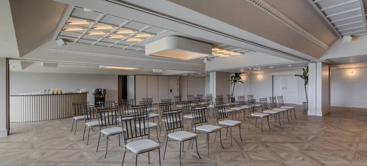 罗莱夏朵卢瑟斯宫殿酷客房(CoolRooms Palacio de Luces)图片