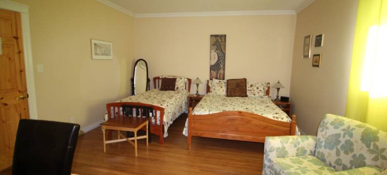 小提琴与海住宿加早餐旅馆(The Fiddle and the Sea Bed and Breakfast)图片