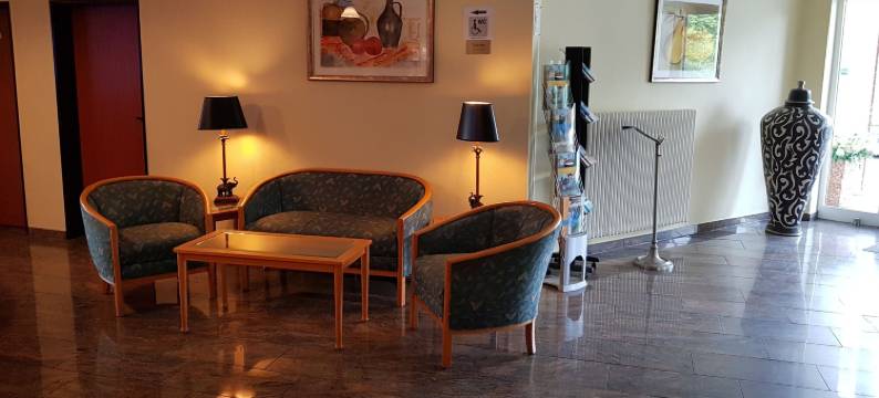 弗里克餐厅酒店(Hotel & Restaurant Fricke)图片