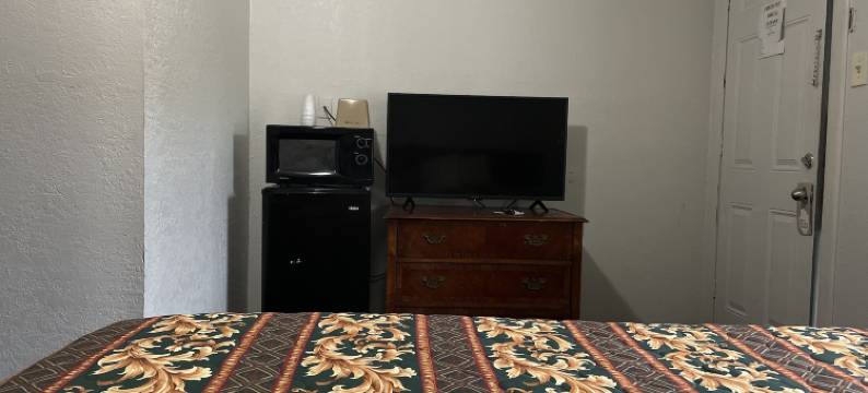 美国汽车旅馆(American Inn Motel)图片