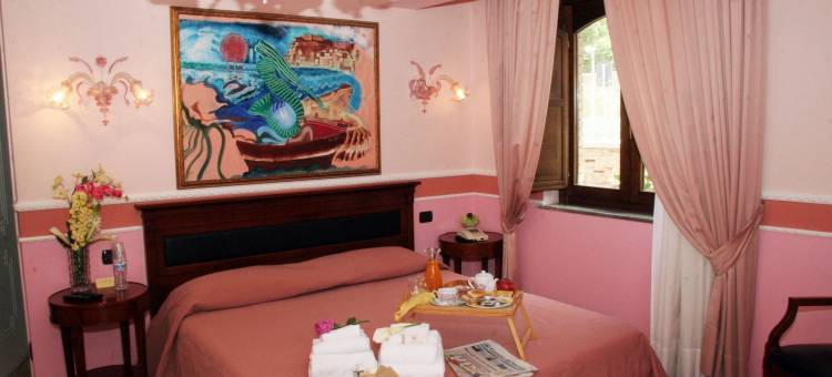 乌拜丝酒店(Hotel U' Bais)图片