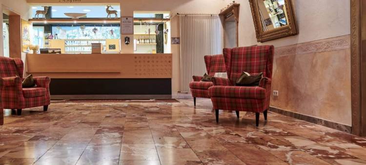 本瓦尔德西酒店(Hotel Bannwaldsee)图片