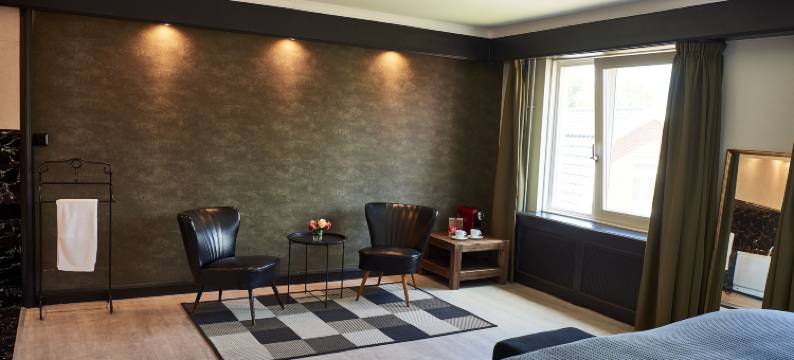 维拉格罗特酒店(Hotel Villa Groet)图片