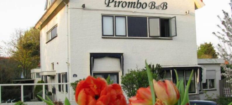 皮洛姆波民宿(Pirombo Bed & Breakfast)图片