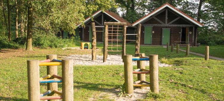 歌塞尔好住酒店 - 戴文特尔(Stayokay Hostel Gorssel - Deventer)图片