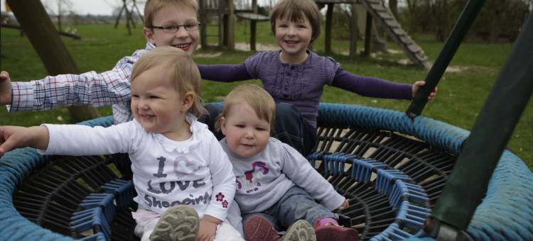 赫门索亚兰德酒店(Landhotel Hermannshöhe)图片